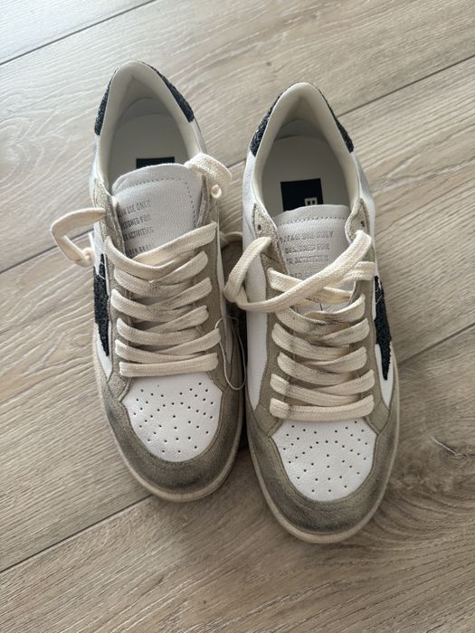 Кеды golden goose , кеди оригінал