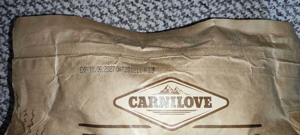 Сухий корм Carnilove True Fresh Turkey для дорослих собак, 11.4 кг