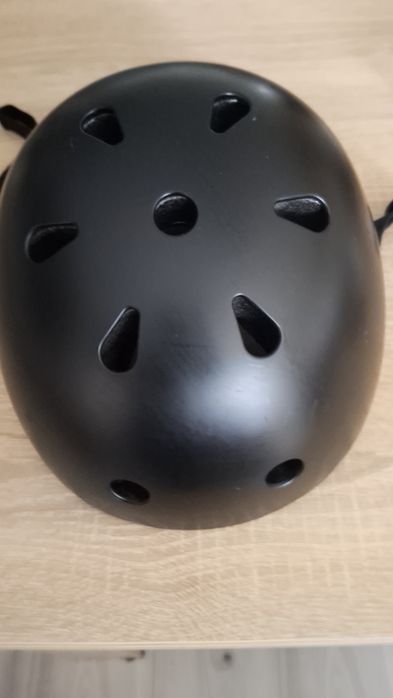 Kask rowerowy  riz. M