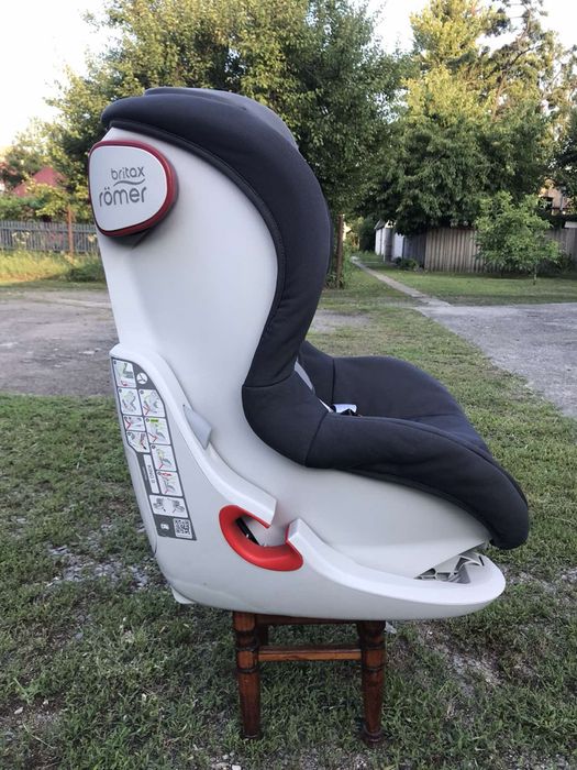 Автокрісло Britax Romer 9-18 кг