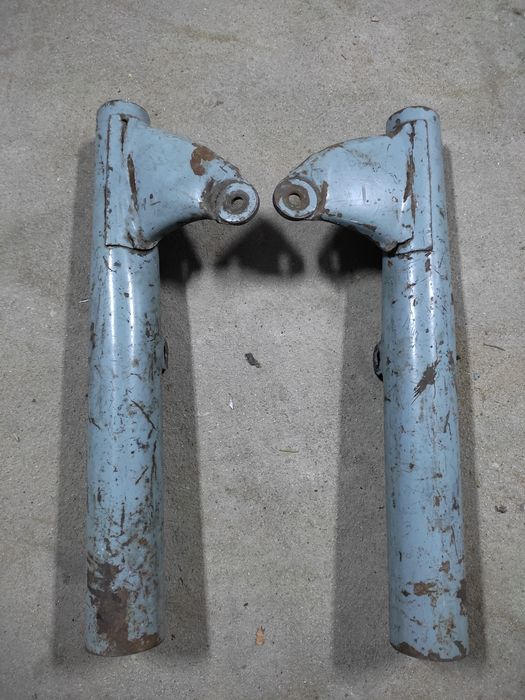 Флажки Иж Планета 3 / Иж Юпитер 3