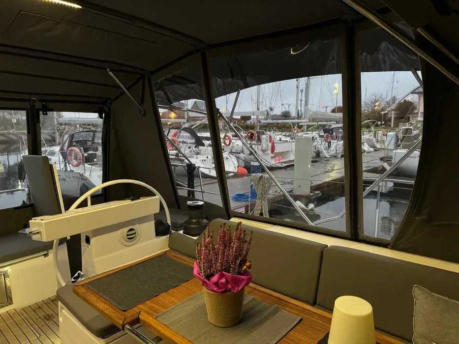 Bimini, Cabrio , Plandeki do łodzi motorowych