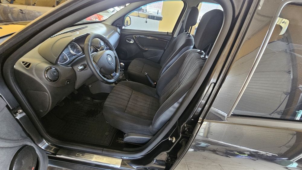 Reno Duster 1.6 4x4