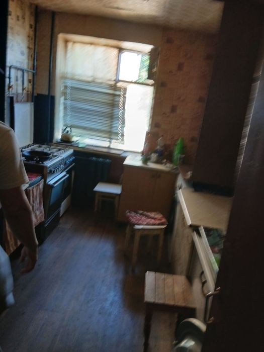 Терміновий продаж 1 кімнати в гуртожитку