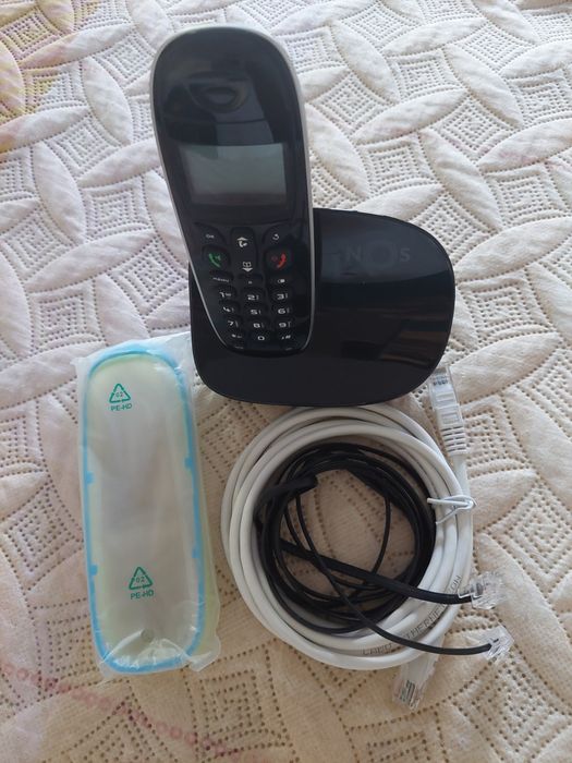 Cordless landline telephone64751957423745120