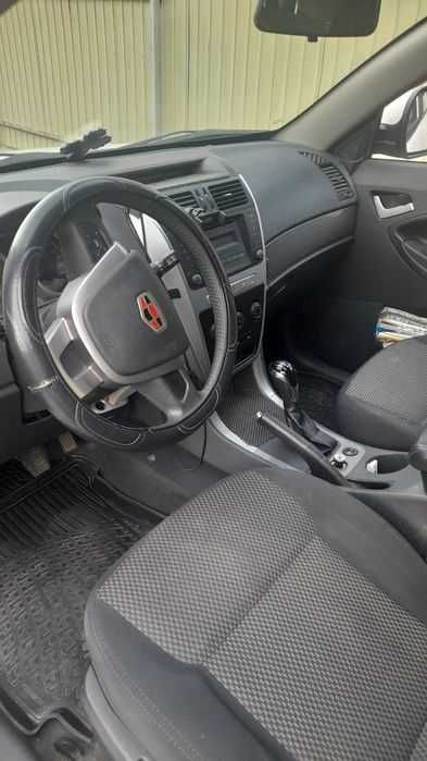 Geely Emgrand X7 2014р.ПЕРЕКУПИ НЕ ПИШІТЬ