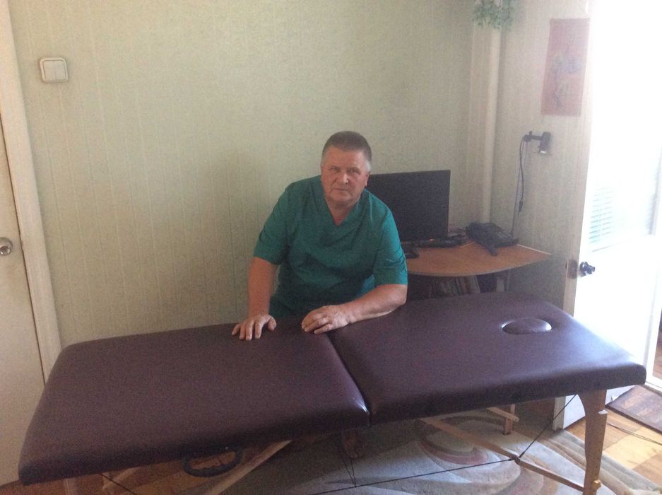 Костоправ.Остеопатия.Массаж.МетодТолстоносоваА.А.(грыжи,сколиоз)Огулов