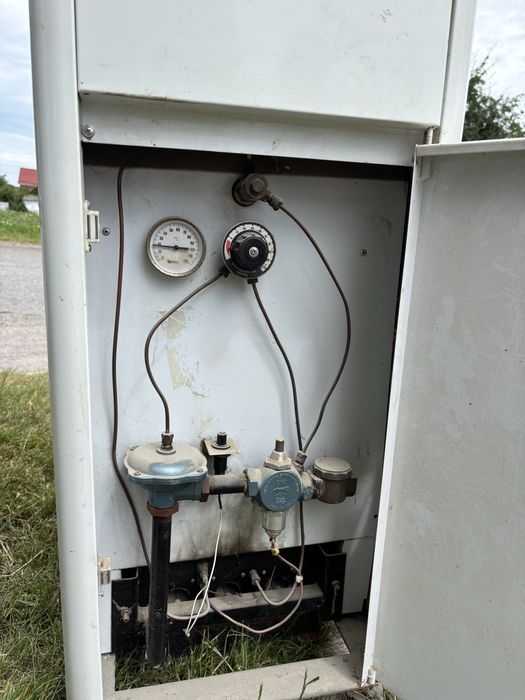 Котел Данко 15 кВт