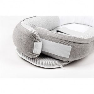 Doomoo Cocoon ninho igual a novo