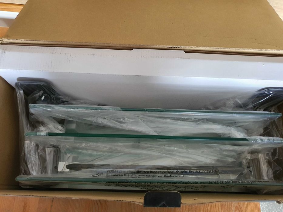 Rakletnica 8 opiekacz