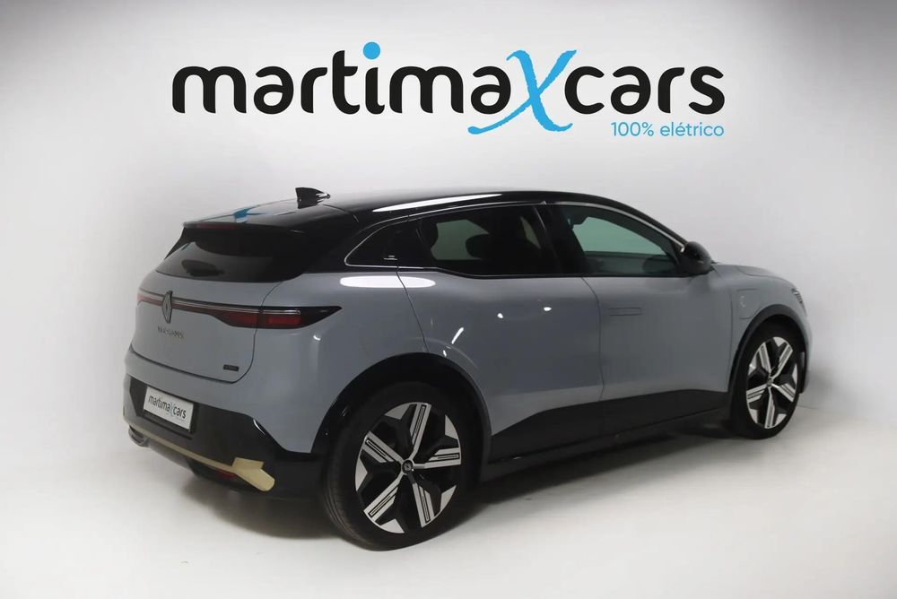 Renault Mégane E-Tech480281002761277444