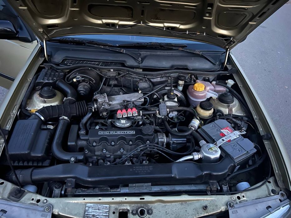 Nexia 1.5 газ/бенз за 1500$