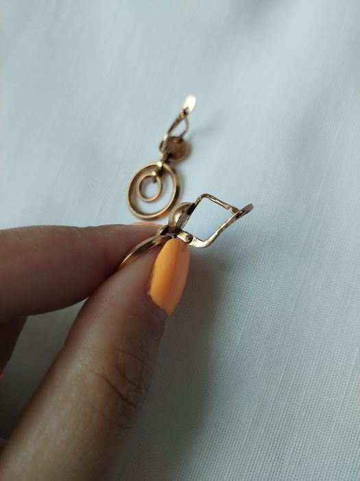 Brincos Ouro 18K