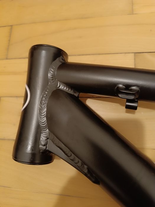 Продам раму mtb  Neuner (Австрия). Кастом(лучше Giant, Trek, Ktm)