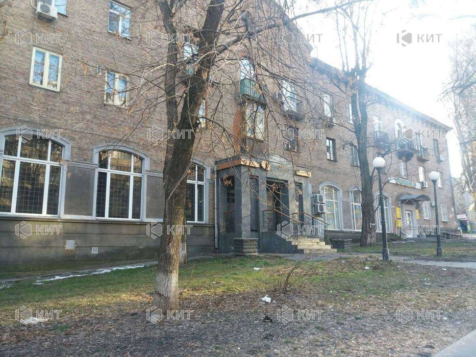 Коммерческая недвижимость по адресу ул. Бандеры Степана (площадь 269 м²) - Atlanta.ua - фото 3