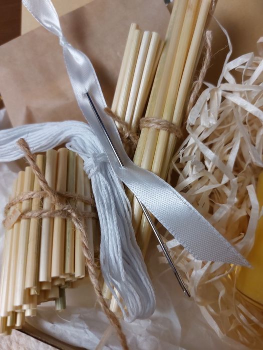 Набір Різдвяний Павук своїми руками + Подарунок