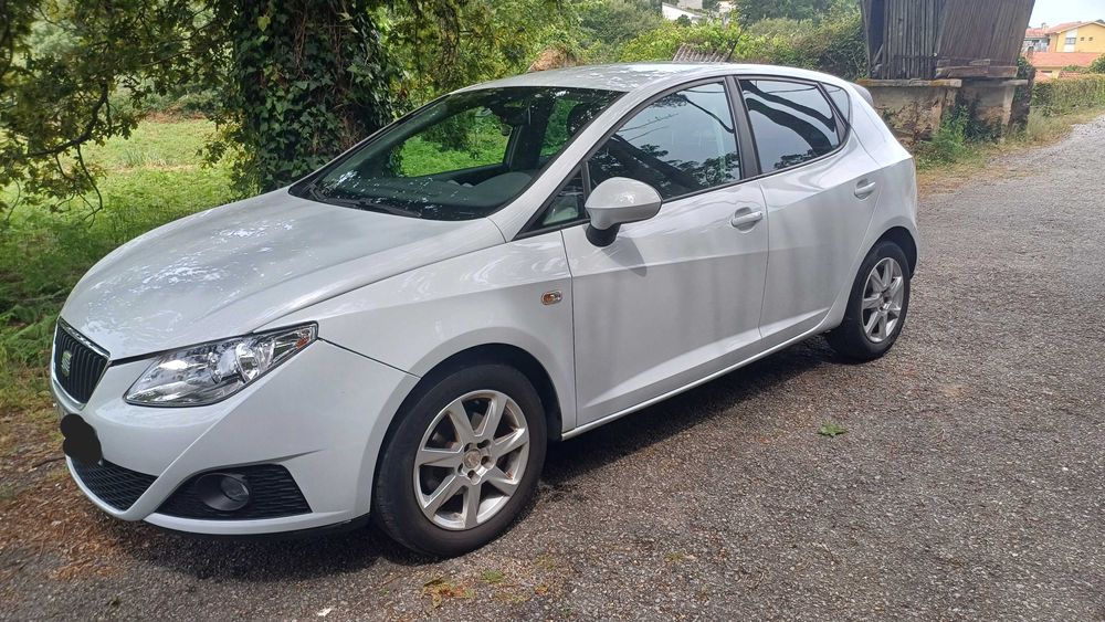Seat Ibiza Style TDI