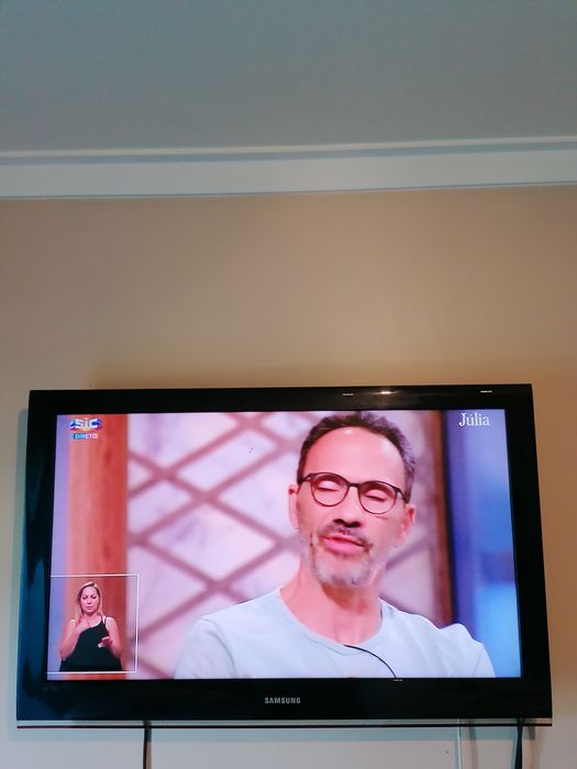 Tv samsung 40 polegadas