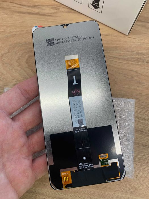 ТОП Дисплей Xiaomi Poco Redmi Note (всі моделі) экран LCD