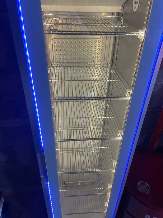 Frigorifico Slim