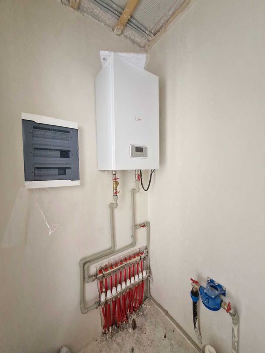 Продаж нового будинку, р-н вул. Бежівка, центр