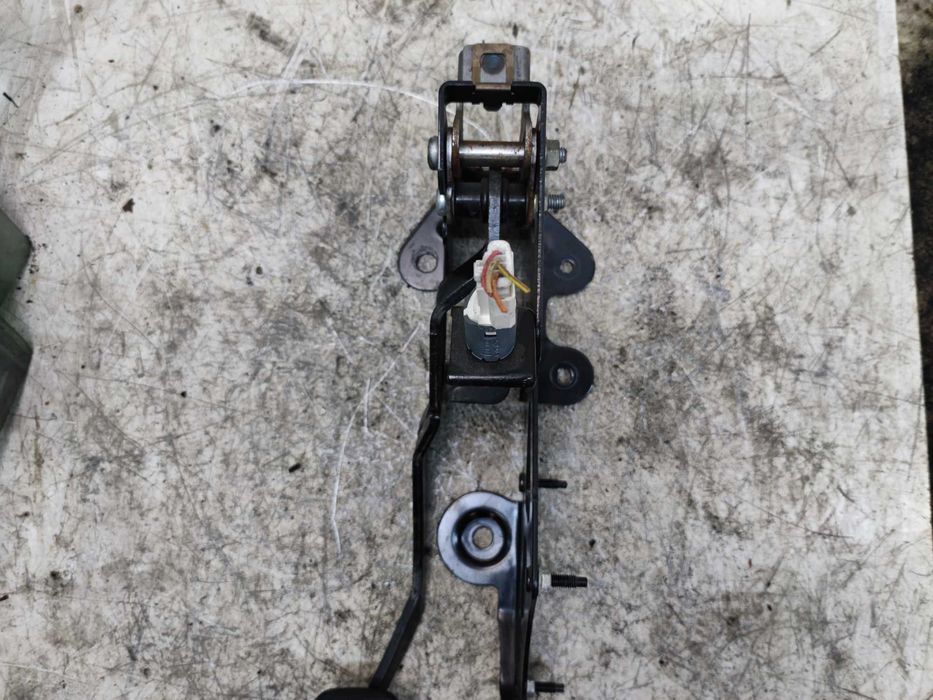 Renault Scenic II 2 Pedał Hamulca Podstawa