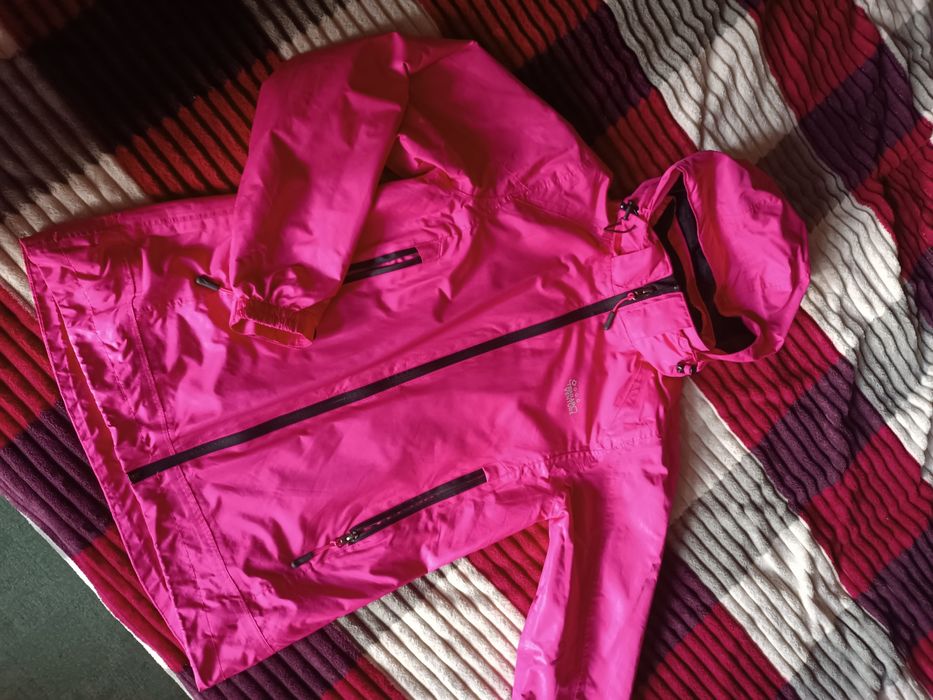 Вітрівка розмір М, Crivit