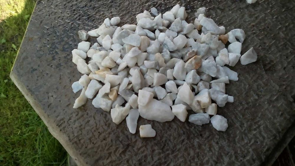 Мраморна крошка .