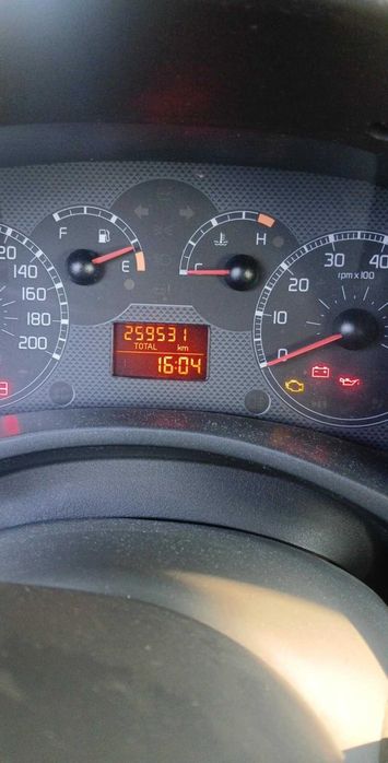 Fiat Panda 1.3 multijet