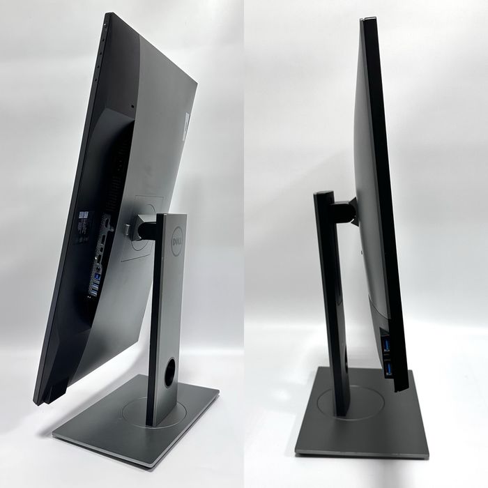 Монітор 27 Dell U2717D 2K 16:9 IPS 2560х1440 8 bit sRGB 99%