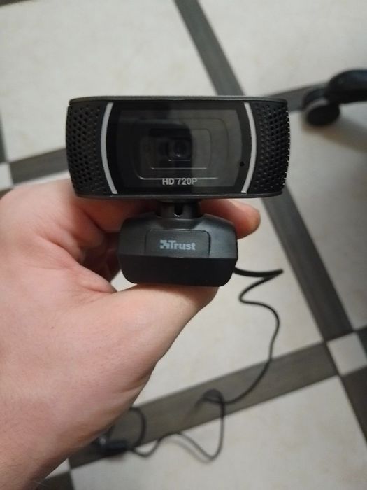 Комп'ютер GTX1070 AMD Ryzen 5 4500 + Камера HD