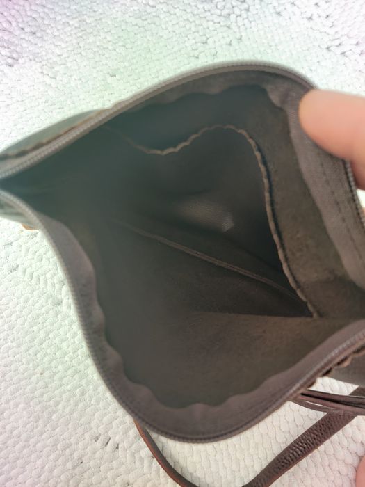 Сумка через плечо маленькая сумочка кожаная сумка