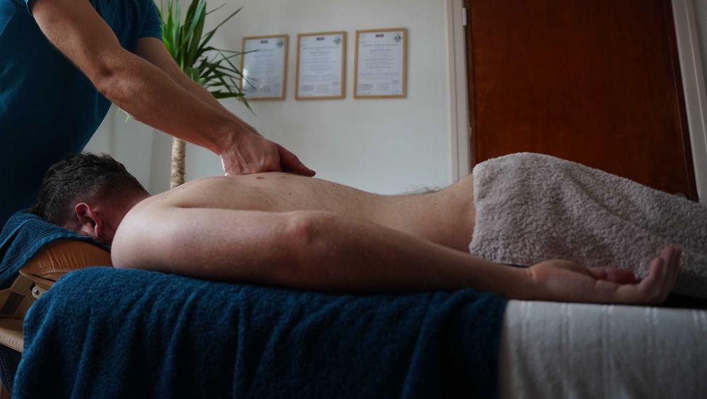 TerraMassage Studio Wrocław, ul.Św Wincentego 7