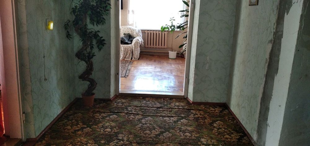 Будинок с. Ілавче