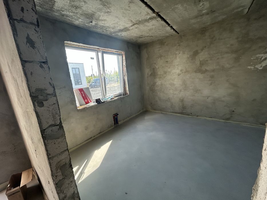 ТАУНХАУС 75м2 за ціною 2-х кімнатної квартири с.Зміїнець, вул Левадна