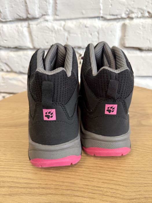 Черевички Jack wolfskin waterproof