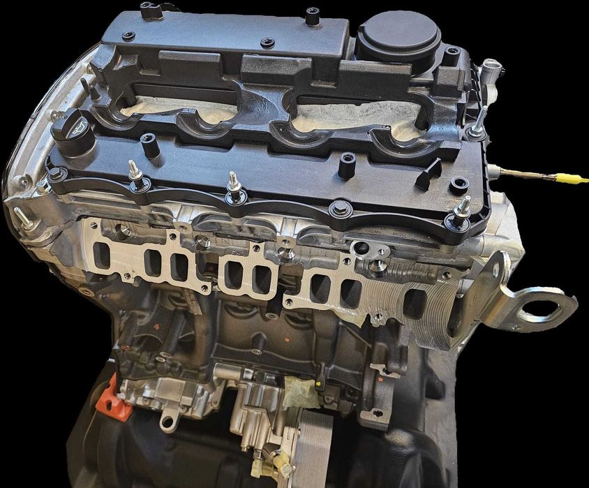 Fabryczny nowy silnik TRANSIT ,Peugeot ,Citroen ,DUCATO 2.2L PUMA