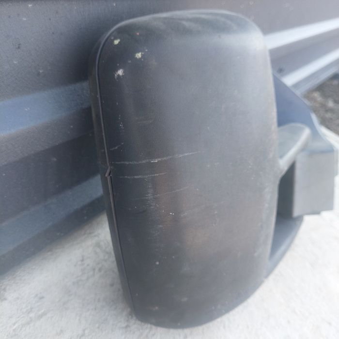 Дзеркала mercedes 903 Sprinter lt.