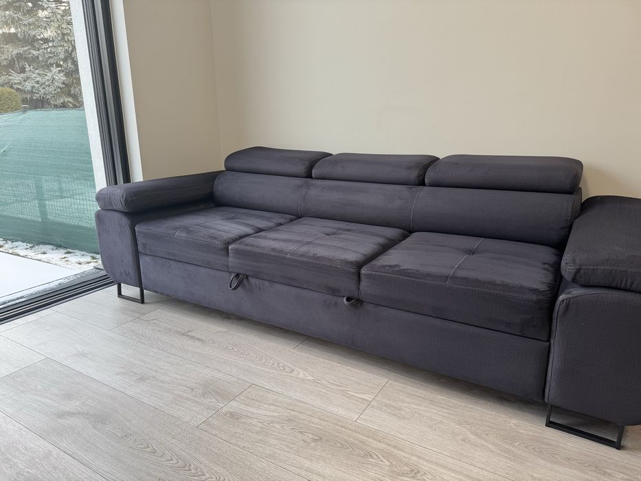 Kanapa NATAN Monolith 97