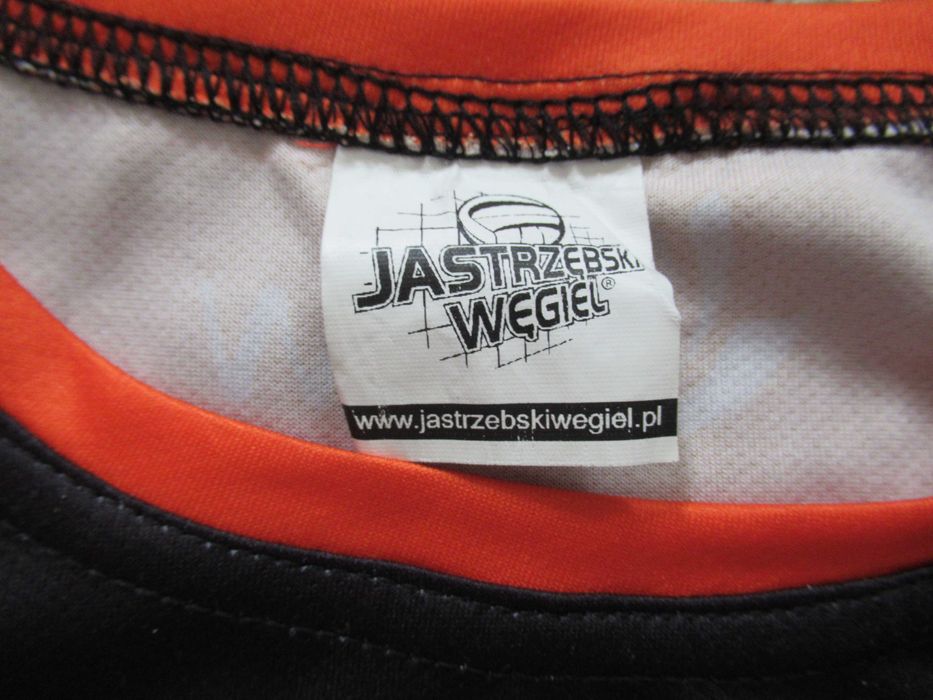 Koszulka meczowa