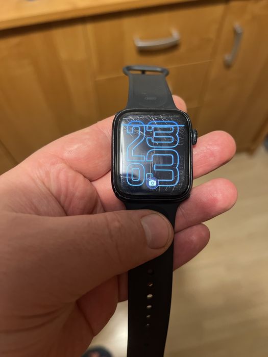 Apple watch se 44 mm