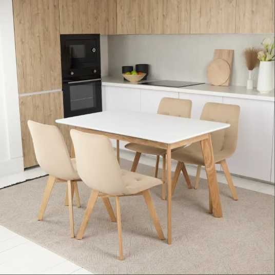 Стол раскладной Алонзо, раздвижной стол, розкладний стіл, кухонний