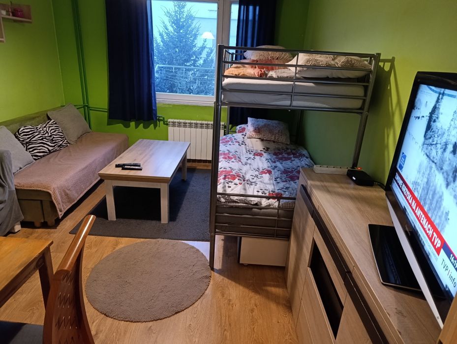 Mieszkanie pracownicze na doby, zakwaterowanie, noclegi, kwatery