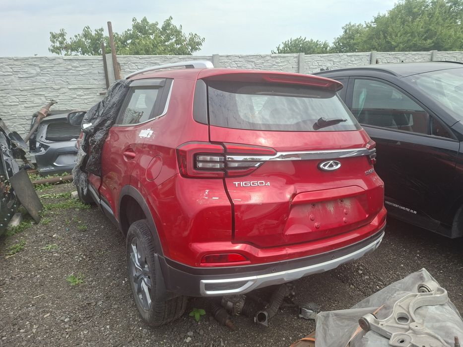 Chery Чери тигго tiggo2 tiggo 4 рейка порог генератор компрессор суппорт бак