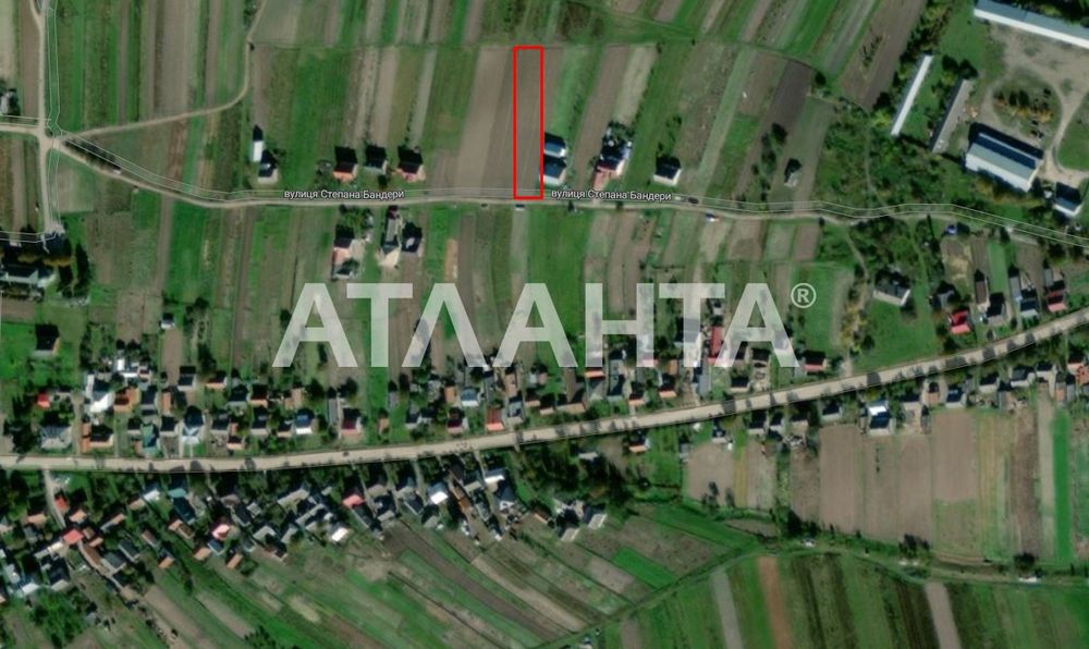 Продаж земельної ділянки с.Керниця, поруч з м.Городок