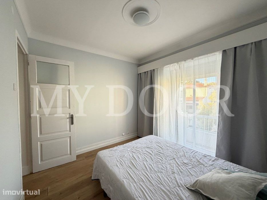 Apartamento T3 | Moscavide - Renovado - Equipado