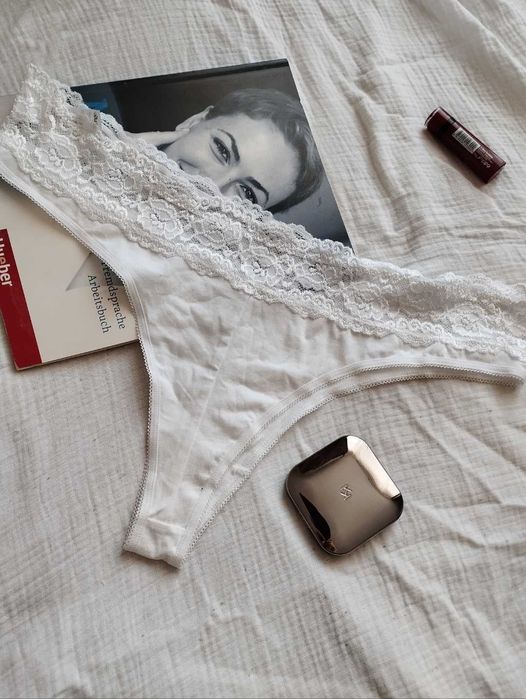 Жіноча білизна, жіночі труси George