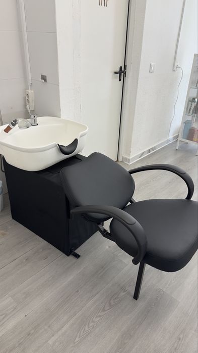 Lavatorio cabelereiro