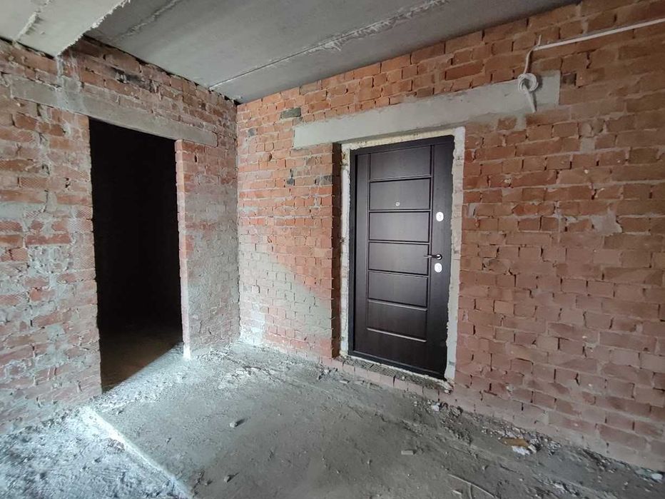 1-кімнатна квартира за адресою вул. Капеланська (площа 40 м²) - Atlanta.ua - фото 11