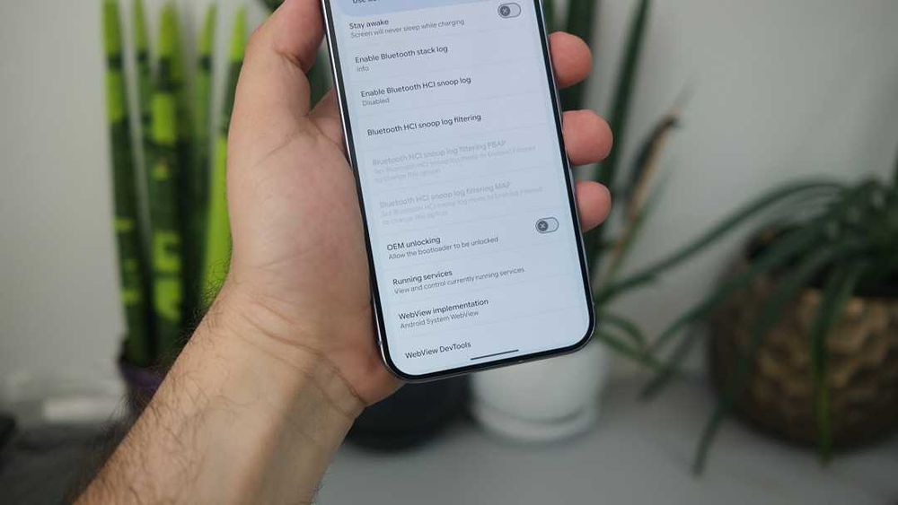 Google Pixel 10 Pro XL 16/256GB (Moonstone) Neverlock Open box 3 цикла